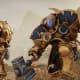 Age of Sigmar: Realms of Ruin Stormcast Eternals.